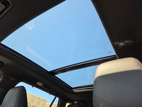 New 2026 Lexus TX 350 AWD image 9