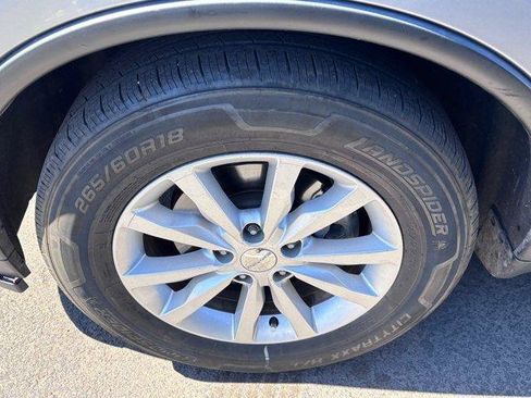 Used 2014 Dodge Durango SXT RWD image 6
