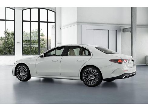 New 2027 Mercedes-Benz E 450 4MATIC Sedan image 31
