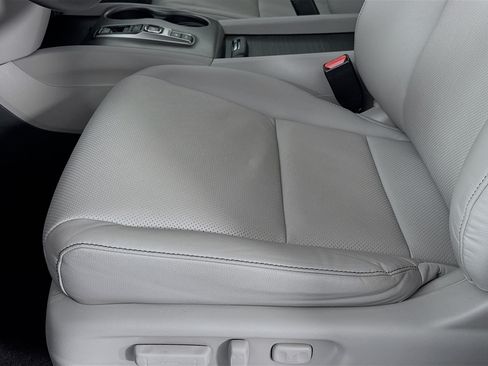 Certified 2023 Honda Ridgeline RTL image 18