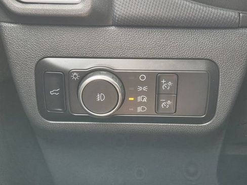 Certified 2025 Ford Bronco Sport Outer Banks w/ Outer Banks Tech Package+ AWD/4WD image 22