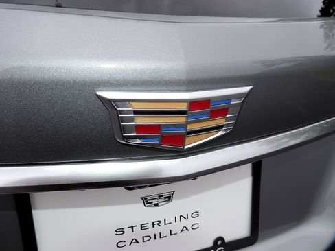 New 2026 Cadillac XT5 Premium Luxury w/ Driver Assist Package image 10