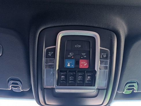 Used 2021 RAM 1500 TRX w/ TRX Level 2 Equipment Group AWD/4WD image 22