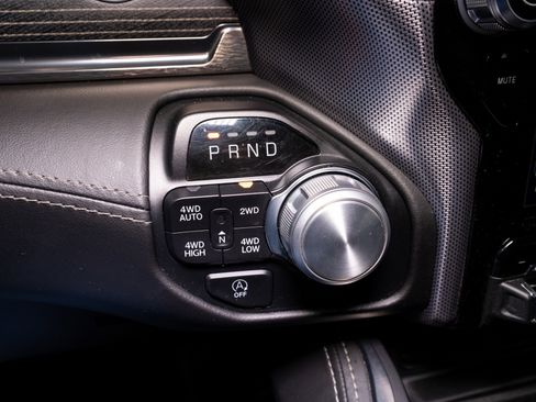 Used 2020 RAM 1500 Limited image 28