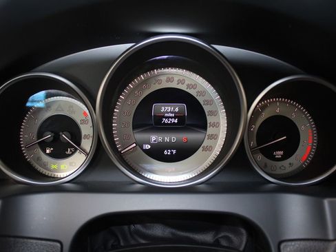 Used 2016 Mercedes-Benz E 400 Cabriolet image 33