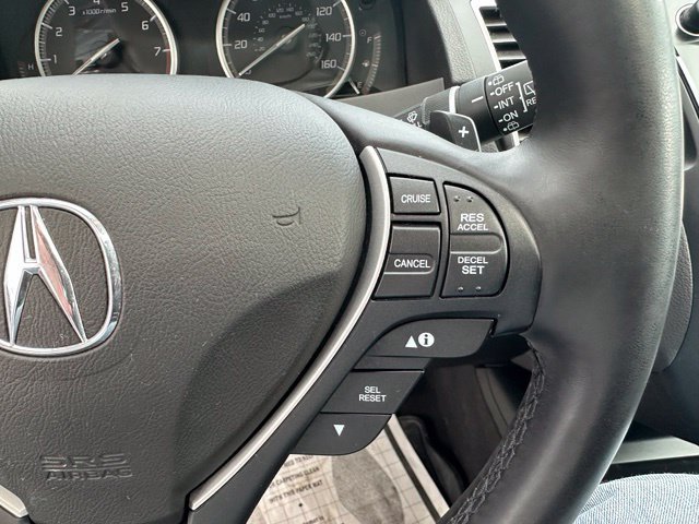 Used 2016 Acura RDX w/ Technology Package AWD/4WD image 18