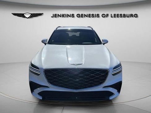 Used 2026 Genesis GV70 2.5T Sport Prestige AWD/4WD image 2