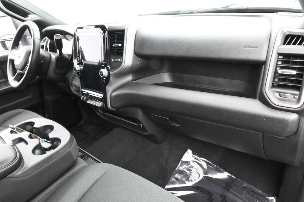 Used 2026 RAM 3500 Tradesman AWD/4WD image 44