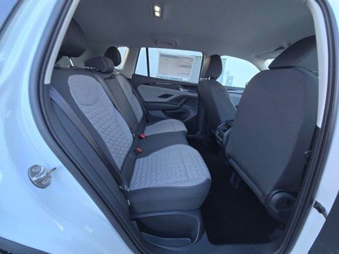 New 2026 Volkswagen Tiguan S image 14