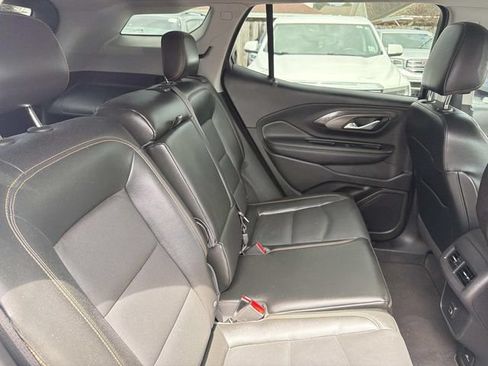 Used 2019 GMC Terrain SLT AWD/4WD image 12