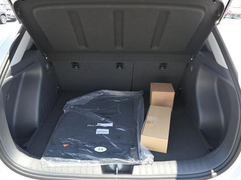 New 2025 Hyundai Kona SEL FWD image 47