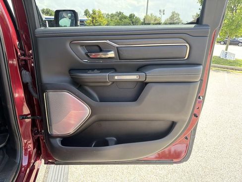 Used 2019 RAM 1500 Limited AWD/4WD image 25