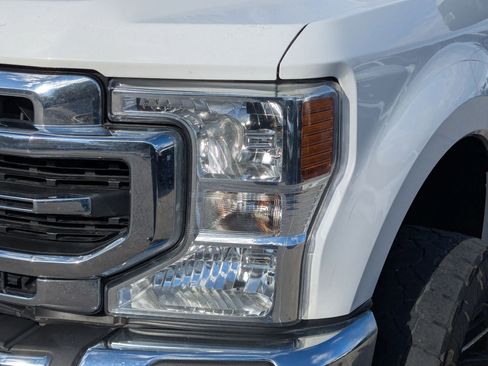 Used 2020 Ford F350 Lariat w/ Lariat Value Package image 12