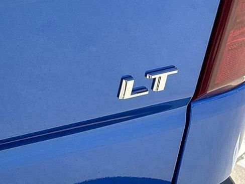 New 2026 Chevrolet Silverado 1500 LT w/ All Star Edition Plus image 27