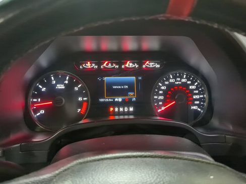 Used 2019 Ford F150 Raptor AWD/4WD image 13