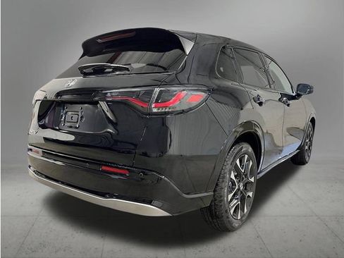 New 2027 Honda HR-V EX-L image 5
