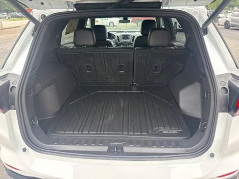 Used 2024 Chevrolet Equinox RS w/ LPO, Floor Liner Package AWD/4WD image 19