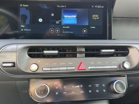 New 2026 Hyundai Palisade Calligraphy FWD image 29
