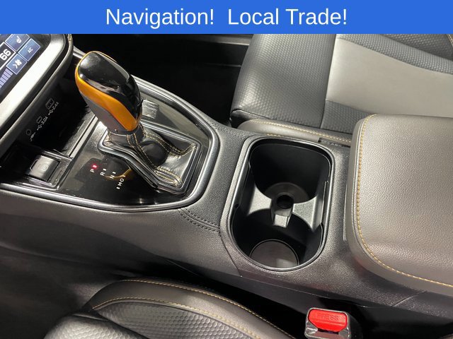 Used 2024 Subaru Outback Wilderness AWD/4WD image 17