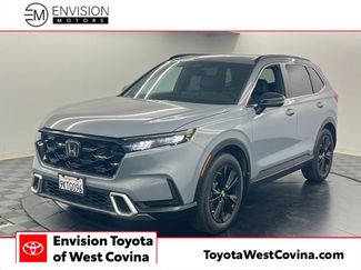 Used 2024 Honda CR-V Sport Touring 360° Tour
