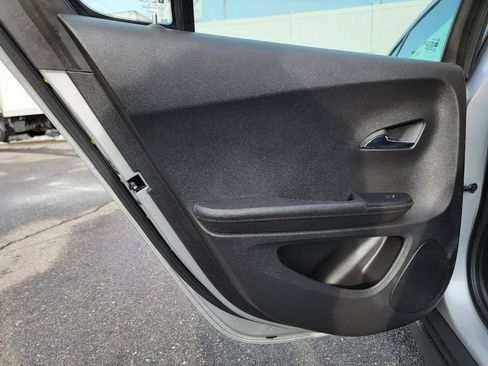 Used 2015 Chevrolet Volt Premium w/ Premium Trim Package FWD image 40