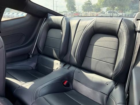 Certified 2024 Ford Mustang GT Premium RWD image 20