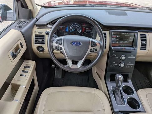 Used 2015 Ford Flex SEL w/ Equipment Group 202A FWD image 17