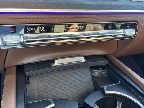 Used 2024 Mercedes-Benz GLE 350 4MATIC image 18