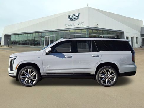 New 2026 Cadillac Escalade Sport w/ Touring Package image 3