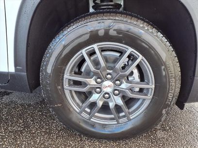 Used 2026 GMC Acadia Elevation