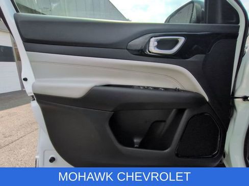 Used 2024 Jeep Compass Limited AWD/4WD image 22