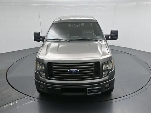 Used 2011 Ford F150 FX4 w/ FX Luxury Pkg AWD/4WD image 36