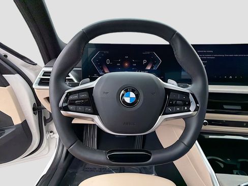 Certified 2025 BMW 330i Sedan image 42