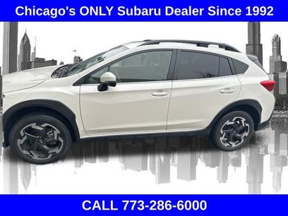 Used 2023 Subaru Crosstrek 2.5i Limited