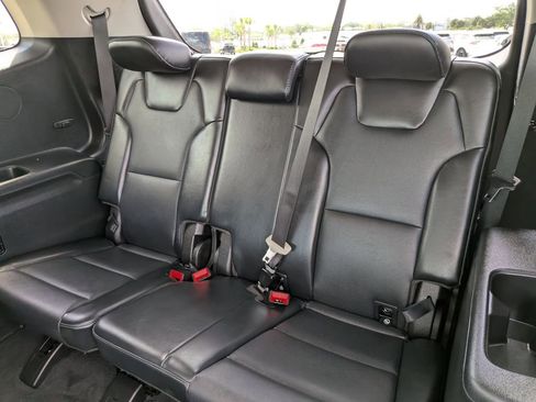 Certified 2025 Kia Telluride S AWD/4WD image 20