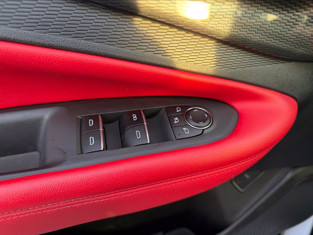 Used 2024 Chevrolet Blazer EV RS AWD/4WD image 38