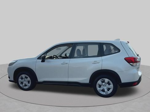 Used 2022 Subaru Forester AWD/4WD image 8