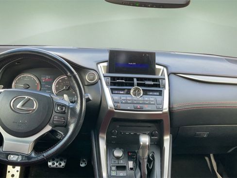 Used 2017 Lexus NX 200t F Sport image 20