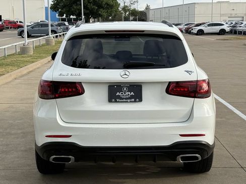Used 2020 Mercedes-Benz GLC 300 image 5