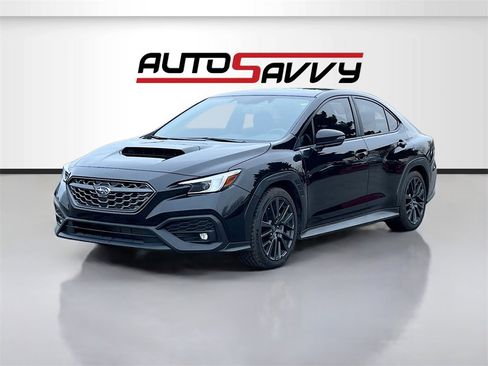 Used 2024 Subaru WRX Limited image 3