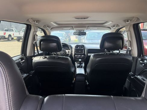 Used 2015 Jeep Compass High Altitude image 20