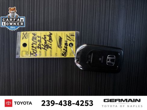 Used 2023 Honda Ridgeline RTL image 23