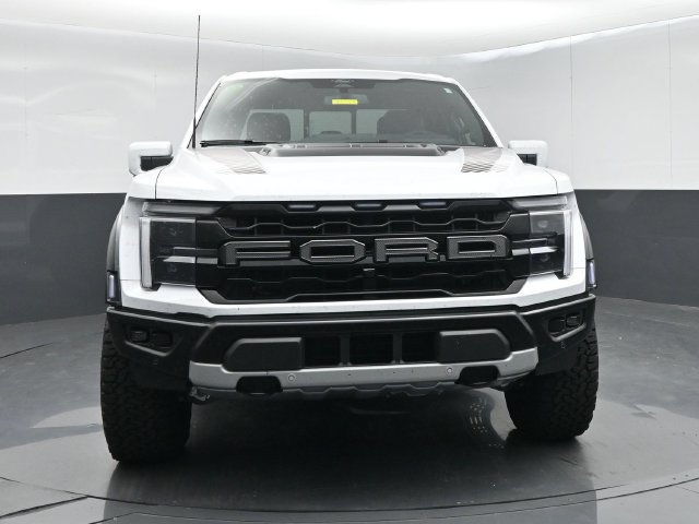 New 2026 Ford F150 Raptor AWD/4WD image 3