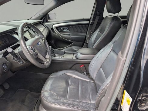 Used 2017 Ford Taurus SEL w/ Equipment Group 201A image 17