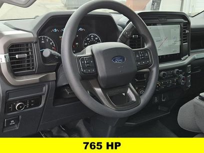 New 2026 Ford F150 XL w/ Equipment Group 103A High
