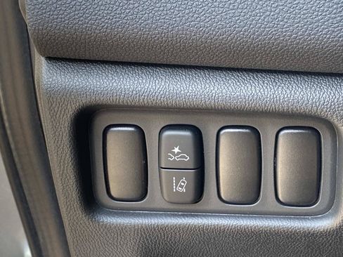 Used 2026 Mitsubishi Outlander Sport LE AWD/4WD image 21