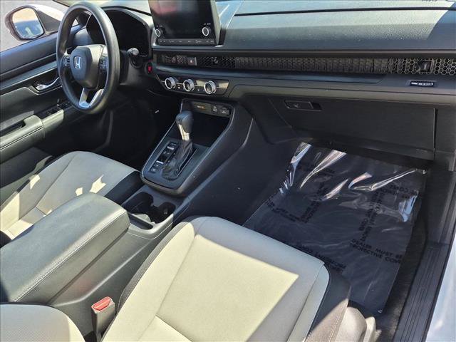 Certified 2023 Honda CR-V LX image 20
