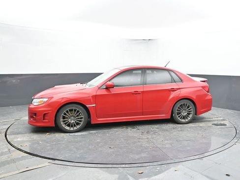 Used 2012 Subaru Impreza WRX Premium image 5