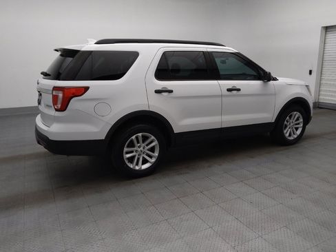 Used 2017 Ford Explorer FWD image 10