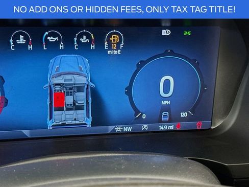 New 2025 Ford F150 STX w/ LOBO Package image 12